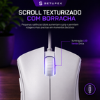 Razer Viper Standard Edition – Mouse Gamer de Alta Precisão